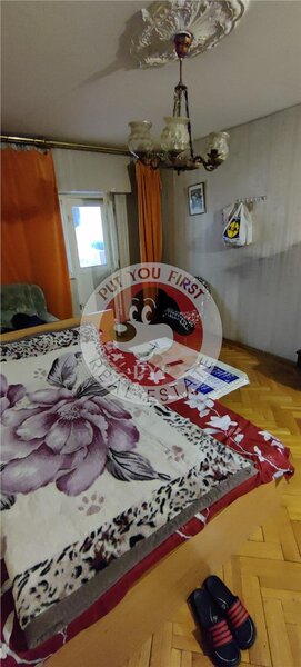 Pantelimon | Apartament  4 camere | 90mp  | Decomandat | B10362