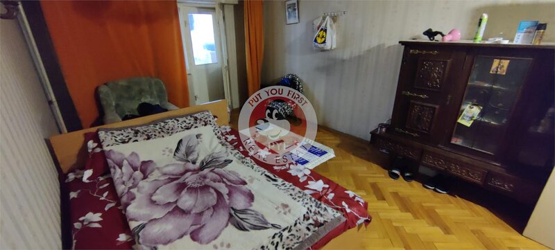 Pantelimon | Apartament  4 camere | 90mp  | Decomandat | B10362