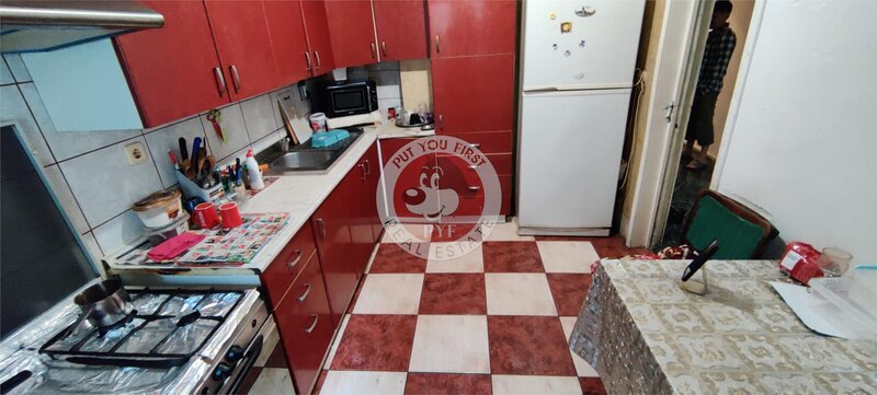 Pantelimon | Apartament  4 camere | 90mp  | Decomandat | B10362