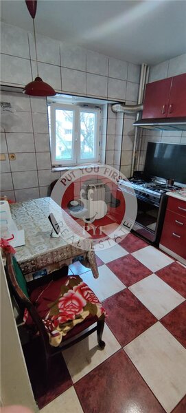 Pantelimon | Apartament  4 camere | 90mp  | Decomandat | B10362